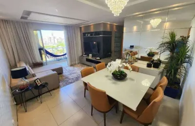 Apartamento para venda em cabedelo, intermares, 3 dormitórios, 1 suíte, 2 banheiros, 1 vaga