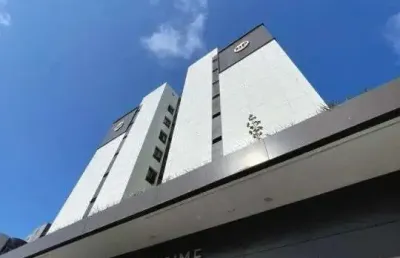 Apartamento para venda em joão pessoa, tambaú, 1 dormitório, 1 suíte, 1 banheiro, 1 vaga