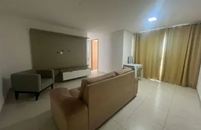 Apartamento para venda em joão pessoa, jardim oceania, 3 dormitórios, 1 suíte, 2 banheiros, 1 vaga