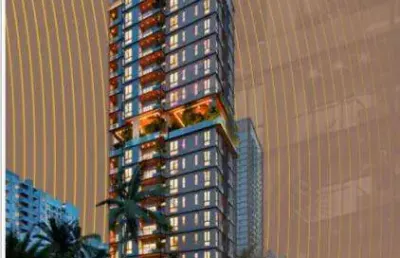 Apartamento para venda em joão pessoa, miramar, 2 dormitórios, 1 suíte, 2 banheiros, 2 vagas