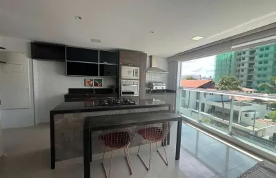 Apartamento para venda em joão pessoa, jardim oceania, 3 dormitórios, 1 suíte, 2 banheiros, 1 vaga