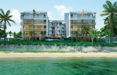 Apartamento para venda em joão pessoa, jardim oceania, 1 dormitório, 1 suíte, 1 banheiro, 1 vaga