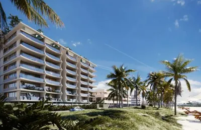 Apartamento para venda em cabedelo, intermares, 3 dormitórios, 3 suítes, 4 banheiros, 2 vagas
