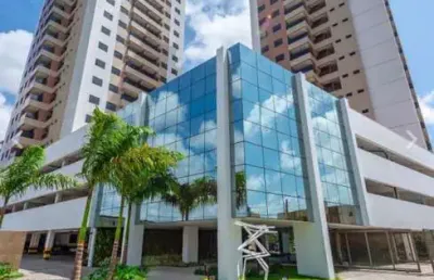 Apartamento para venda em joão pessoa, aeroclube, 3 dormitórios, 2 suítes, 3 banheiros, 2 vagas