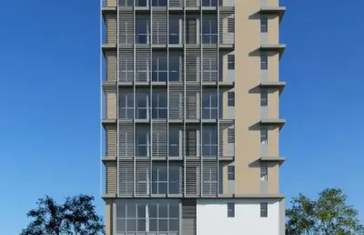 Flat para venda em joão pessoa, jardim oceania, 2 dormitórios, 1 suíte, 2 banheiros, 1 vaga