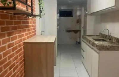 Apartamento para venda em joão pessoa, manaíra, 3 dormitórios, 1 suíte, 3 banheiros, 2 vagas