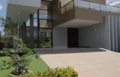 Casa para venda em joão pessoa, portal do sol, 4 dormitórios, 4 suítes, 6 banheiros, 4 vagas