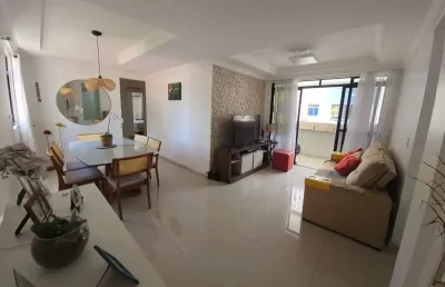 Apartamento para locação em joão pessoa, manaíra, 3 dormitórios, 1 suíte, 2 banheiros, 1 vaga