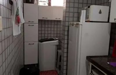 Apartamento para locação em cabedelo, intermares, 2 dormitórios, 1 banheiro, 1 vaga