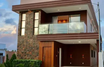 Casa para venda em joão pessoa, muçumagro, 4 dormitórios, 3 suítes, 5 banheiros, 3 vagas