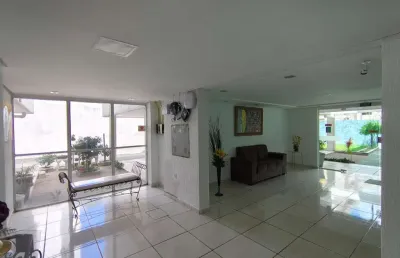 Apartamento para venda em joão pessoa, manaíra, 4 dormitórios, 1 suíte, 3 banheiros, 2 vagas