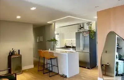 Apartamento para venda em joão pessoa, altiplano cabo branco, 2 dormitórios, 2 suítes, 3 banheiros, 2 vagas