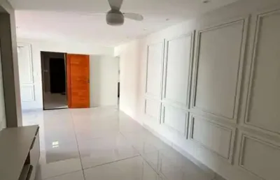 Apartamento para venda em joão pessoa, manaíra, 3 dormitórios, 1 suíte, 3 banheiros, 1 vaga