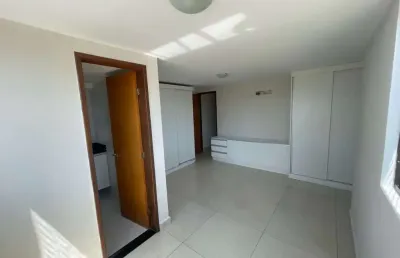 Apartamento para venda em joão pessoa, manaíra, 4 dormitórios, 4 suítes, 5 banheiros, 2 vagas