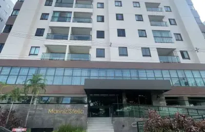 Apartamento para venda em joão pessoa, jardim oceania, 3 dormitórios, 1 suíte, 3 banheiros, 2 vagas