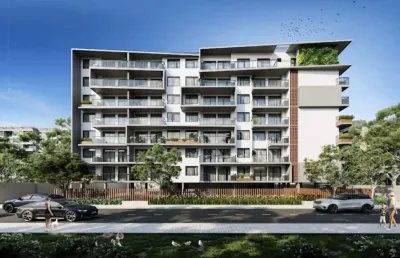 Apartamento para venda em joão pessoa, jardim oceania, 2 dormitórios, 1 suíte, 2 banheiros, 1 vaga