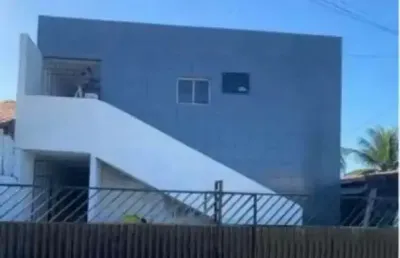 Apartamento para venda em joão pessoa, indústrias, 2 dormitórios, 1 suíte, 2 banheiros, 2 vagas