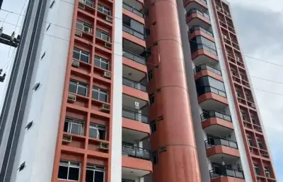 Apartamento para venda em joão pessoa, manaíra, 3 dormitórios, 1 suíte, 2 banheiros