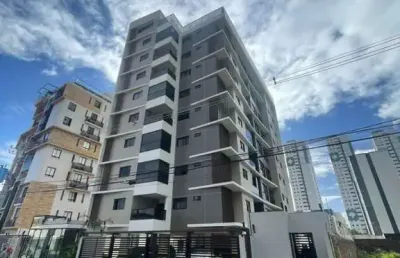 Apartamento para venda em joão pessoa, jardim oceania, 3 dormitórios, 2 suítes, 2 banheiros, 2 vagas