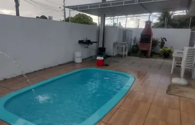 Apartamento para venda em joão pessoa, portal do sol, 2 dormitórios, 1 suíte, 2 banheiros, 1 vaga