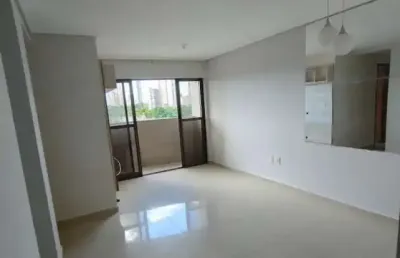 Apartamento para venda em joão pessoa, altiplano cabo branco, 2 dormitórios, 1 suíte, 2 banheiros, 1 vaga