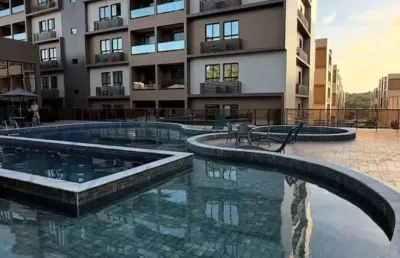 Apartamento para venda em joão pessoa, altiplano cabo branco, 3 dormitórios, 1 suíte, 2 banheiros, 1 vaga