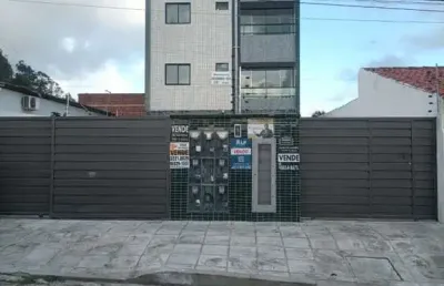Apartamento para venda em joão pessoa, mangabeira, 2 dormitórios, 1 suíte, 2 banheiros, 1 vaga
