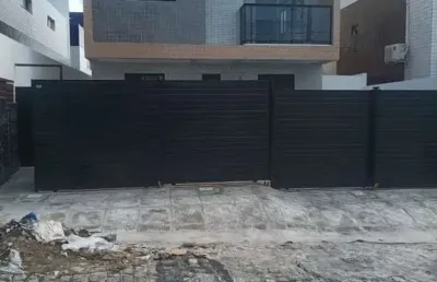 Apartamento para venda em joão pessoa, mangabeira, 2 dormitórios, 1 suíte, 1 banheiro, 1 vaga