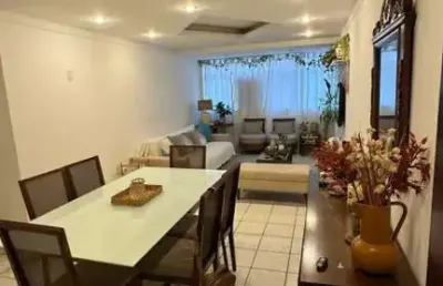 Apartamento para venda em joão pessoa, tambauzinho, 3 dormitórios, 1 suíte, 2 banheiros, 1 vaga