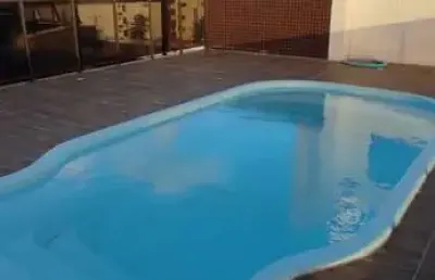 Apartamento para locação em joão pessoa, jardim oceania, 3 dormitórios, 1 suíte, 2 banheiros, 1 vaga
