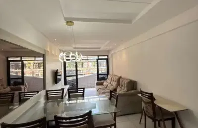 Apartamento para venda em joão pessoa, jardim oceania, 3 dormitórios, 1 suíte, 3 banheiros, 1 vaga