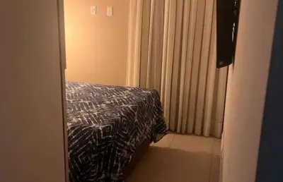 Apartamento para venda em joão pessoa, aeroclube, 2 dormitórios, 1 suíte, 2 banheiros, 1 vaga