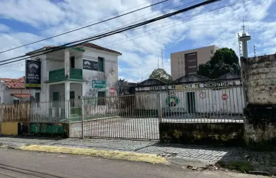 Casa para venda em joão pessoa, centro, 4 dormitórios, 2 suítes, 3 banheiros, 10 vagas