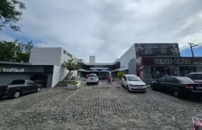 Área comercial para venda em joão pessoa, estados, 30 dormitórios, 30 suítes, 27 banheiros, 15 vagas