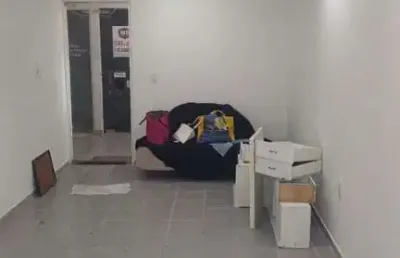 Sala comercial para venda em joão pessoa, manaíra, 1 dormitório, 1 suíte, 1 banheiro, 1 vaga