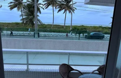 Apartamento para locação em cabedelo, intermares, 2 dormitórios, 1 suíte, 2 banheiros, 1 vaga