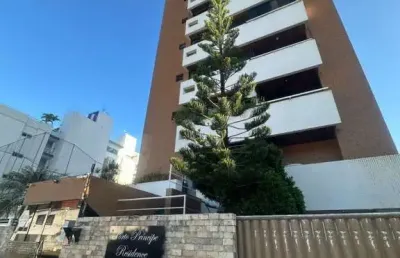 Apartamento para venda em cabedelo, intermares, 3 dormitórios, 3 suítes, 4 banheiros, 2 vagas