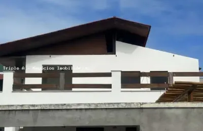Casa para venda em cabedelo, poço, 5 dormitórios, 2 suítes, 5 banheiros, 5 vagas