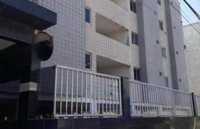 Apartamento para venda em joão pessoa, aeroclube, 3 dormitórios, 1 suíte, 2 banheiros, 1 vaga