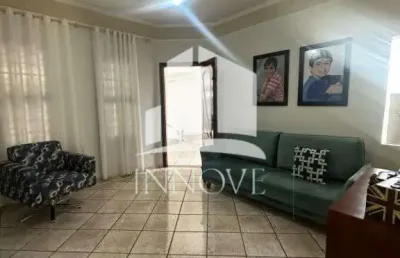 Casa com 3 quartos à venda no planalto, araçatuba , 164 m2 por r$ 400.000