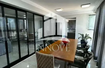 Apartamento à venda na vila mendonça, araçatuba  por r$ 1.230.000