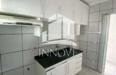 Apartamento com 2 quartos à venda no conjunto habitacional claudionor cinti, araçatuba , 52 m2 por r$ 100.000