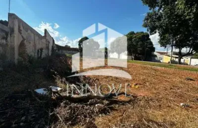 Terreno à venda no amizade, araçatuba  por r$ 160.000