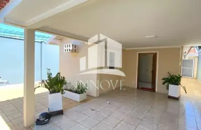 Casa com 2 quartos à venda no conjunto habitacional josé saran, araçatuba , 109 m2 por r$ 300.000
