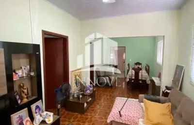 Casa com 5 quartos à venda no amizade, araçatuba , 257 m2 por r$ 400.000
