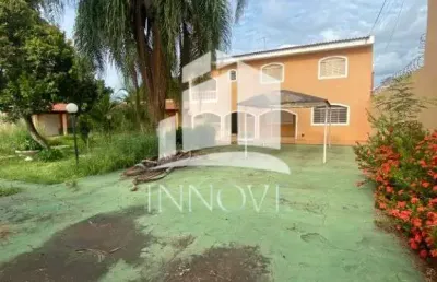Casa com 3 quartos para alugar no guanabara, araçatuba , 103 m2 por r$ 3.600