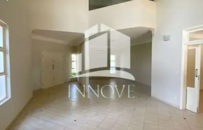 Casa com 3 quartos para alugar no chácaras califórnia, araçatuba , 442 m2 por r$ 10.000