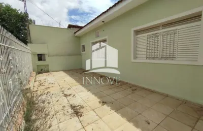 Casa com 3 quartos para alugar no centro, araçatuba  por r$ 3.000