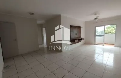 Apartamento com 3 quartos para alugar na vila santa maria, araçatuba , 110 m2 por r$ 1.500