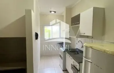 Flat com 1 quarto para alugar no jardim nova yorque, araçatuba , 48 m2 por r$ 1.300
